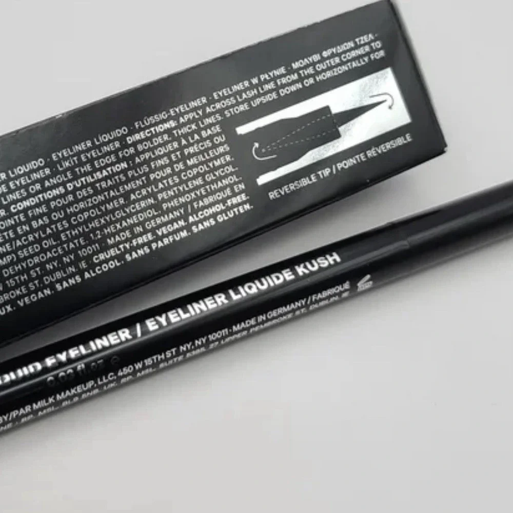 Milk Makeup LOUD Kush Liquid Eyeliner